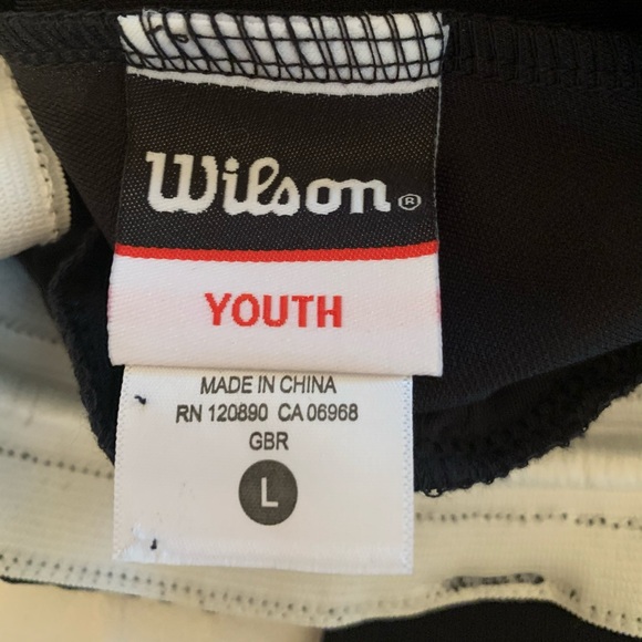 🆕 Wilson Baseball Pants - Picture 6 of 9